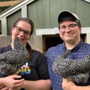 Meet your Posher, Lane